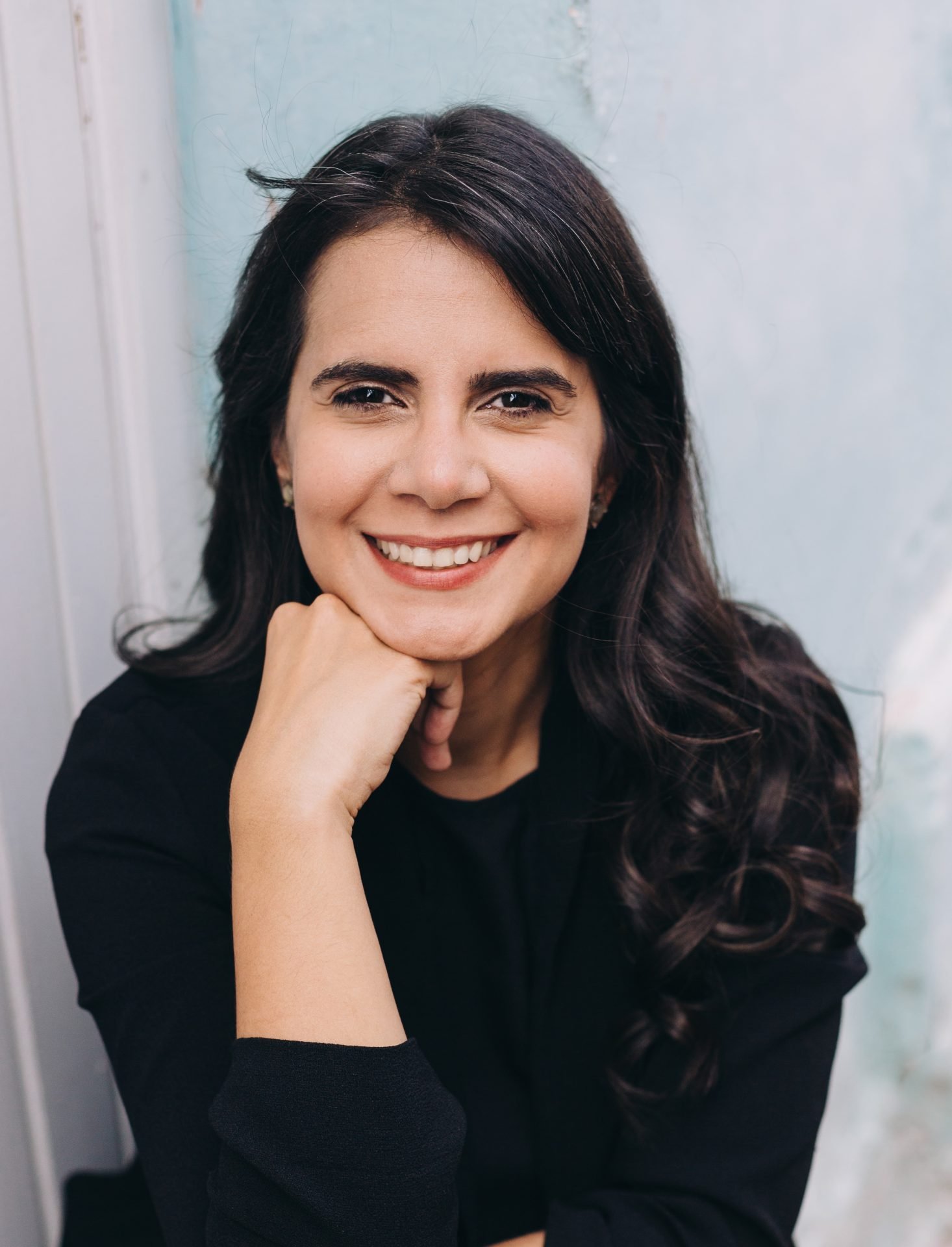 Marlen R Wolfe