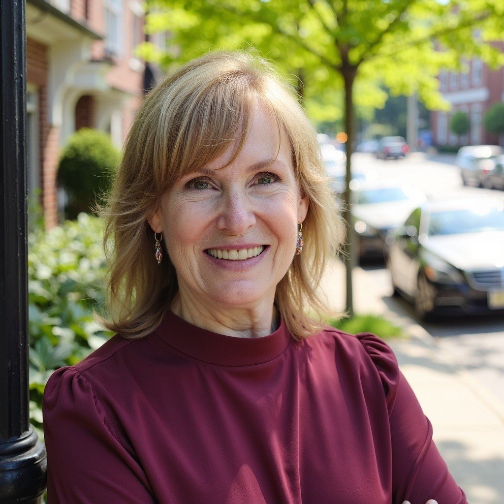 Cindy Wester