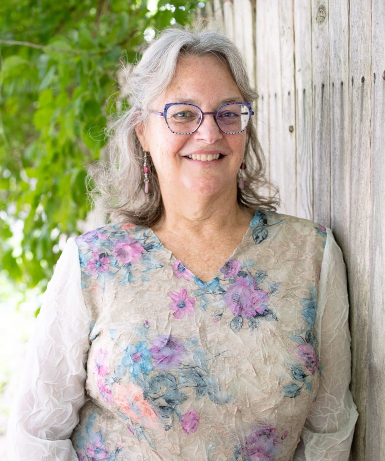 Polly Towner
