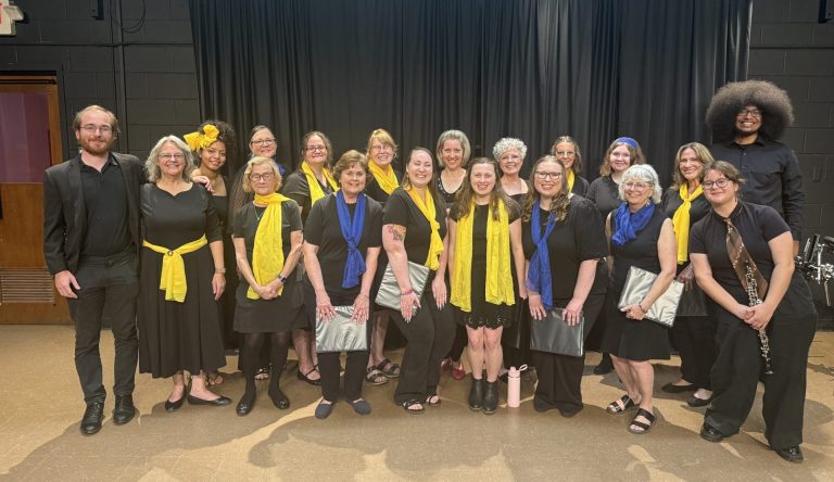 Women's Choir