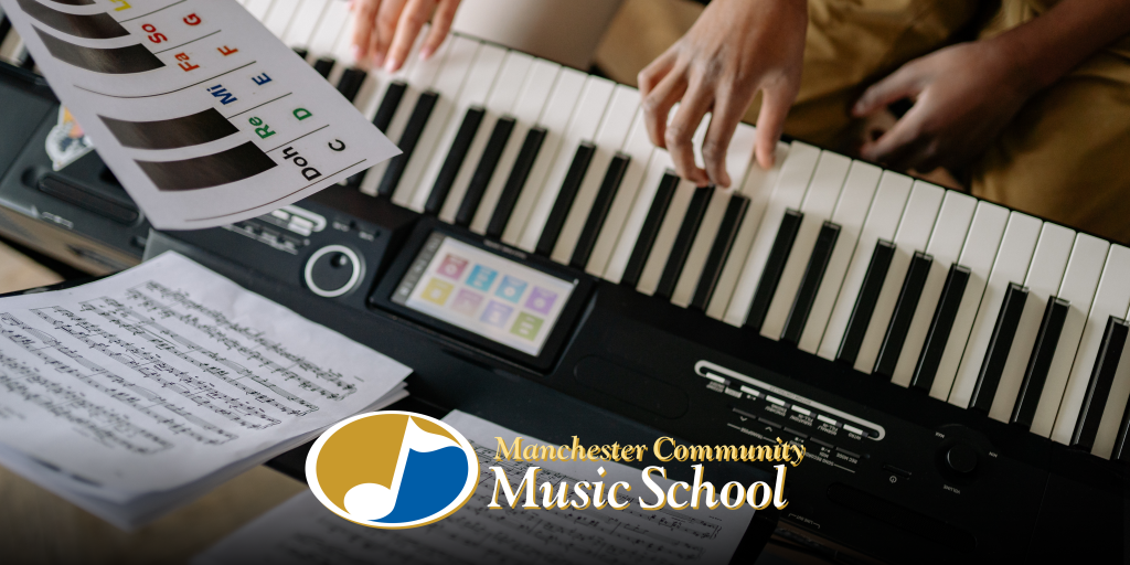 Piano practice