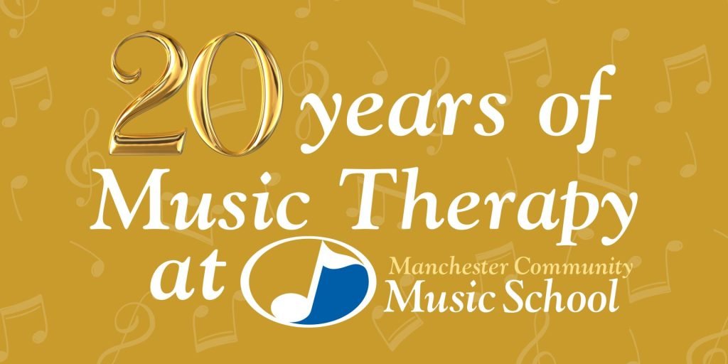 20 Years of Music Therapy at Manchester